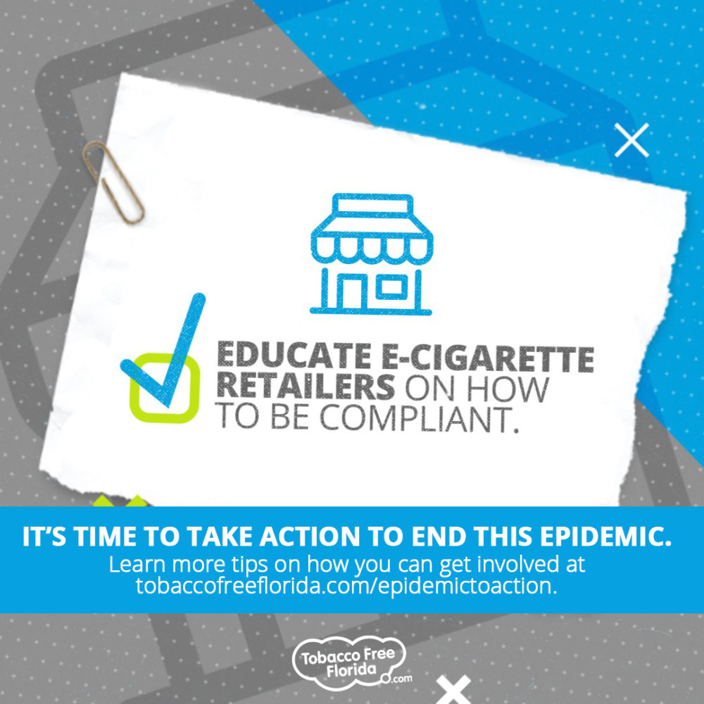Tobacco Free Florida Smoking Cessation Information & Programs