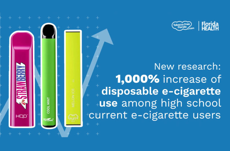 Fact Sheets & Infographics Tobacco Free Florida