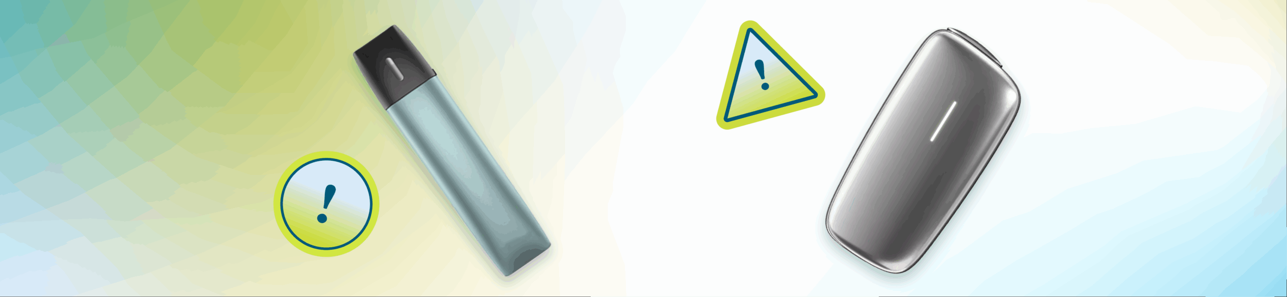 TFF - New Nicotine Generation - Blog Post Assets - Heat not Burn